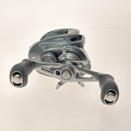  SHIMANO シマノ ベイトリール 22バンタム HG RH 044631
