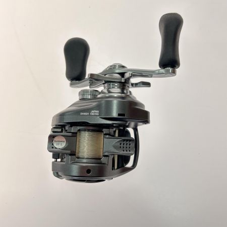  SHIMANO シマノ ベイトリール 22バンタム HG RH 044631