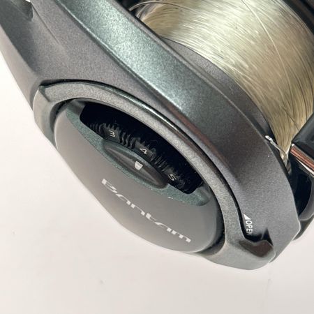  SHIMANO シマノ ベイトリール 22バンタム HG RH 044631