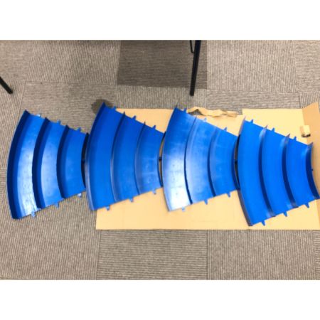  TAMIYA タミヤ ミニ四駆 レーサーミニ四駆 ジャパンカップ Jr.サーキット トリコロールカラー