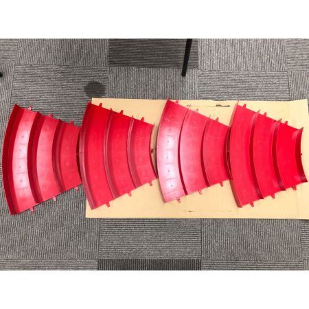  TAMIYA タミヤ ミニ四駆 レーサーミニ四駆 ジャパンカップ Jr.サーキット トリコロールカラー