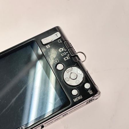  SONY ソニー コンパクトデジタルカメラ SDカード対応 DSC-W550