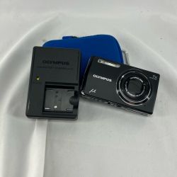 OLYMPUS オリンパス カメラ デジタルカメラ OLYMPUS 専用電池 μ-7000 μ-7000 Aランク