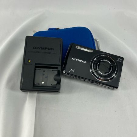 OLYMPUS オリンパス カメラ デジタルカメラ OLYMPUS 専用電池 μ-7000 μ-7000