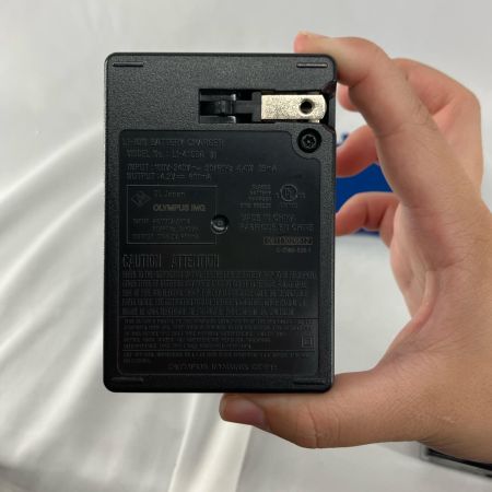 OLYMPUS オリンパス カメラ デジタルカメラ OLYMPUS 専用電池 μ-7000 μ-7000