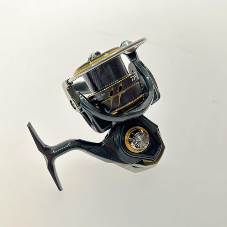  DAIWA ダイワ スピニングリール 21カルディア LT4000-CXH 00060291