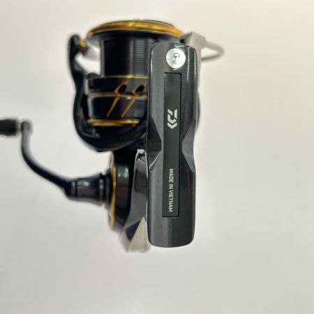  DAIWA ダイワ スピニングリール 21カルディア LT4000-CXH 00060291