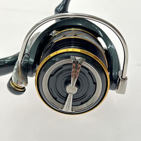  DAIWA ダイワ スピニングリール 21カルディア LT4000-CXH 00060291