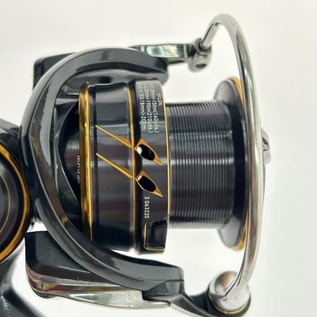  DAIWA ダイワ スピニングリール 21カルディア LT4000-CXH 00060291