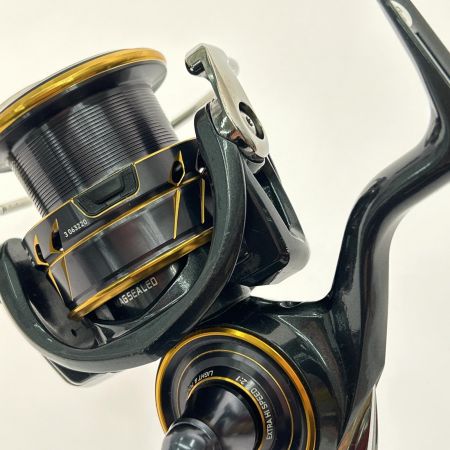  DAIWA ダイワ スピニングリール 21カルディア LT4000-CXH 00060291