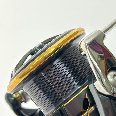  DAIWA ダイワ スピニングリール 21カルディア LT4000-CXH 00060291