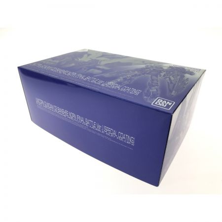  BANDAI バンダイ 機動戦士ガンダムUC RG 1/144 ユニコーンガンダム2号機 バンシィ・ノルン 最終決戦仕様 スペシャルコーティング