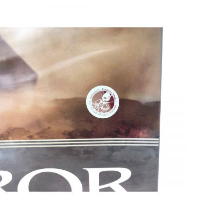  VOLKS ボークス 造形村 IMS 1/100 scale Kit ファイブスター物語 テロル・ミラージュ