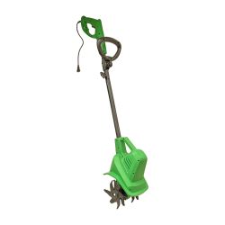 ▼▼ YOUCOH ユーコー 家庭用電動耕運機 グリーン Aランク