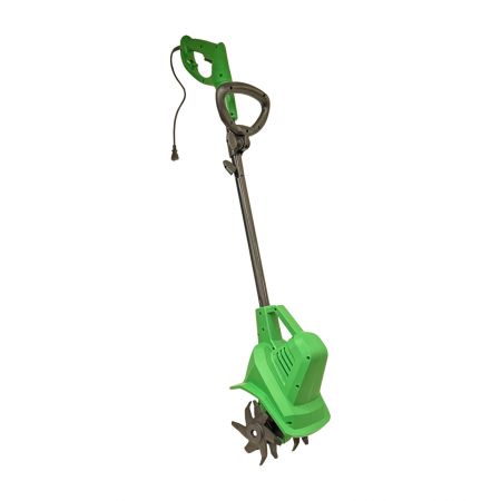  YOUCOH ユーコー 家庭用電動耕運機 グリーン