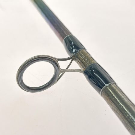  SHIMANO シマノ ルアーロッド カーディフモンスターリミテッド 110P 32337