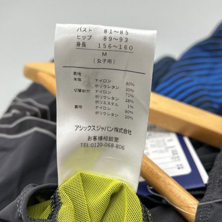   asics アシックス 女性用 水着 2162A060 SIZE M