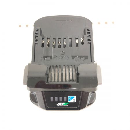  HiKOKI ハイコーキ 電動工具 純正 18-36V リチウムイオンバッテリ Bluetooth付 BSL36A18BX