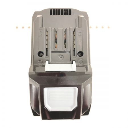  MAKITA マキタ 電動工具 純正 40V 5.0Ah リチウムイオンバッテリ 残量表示付 充電回数4回 BL4050F