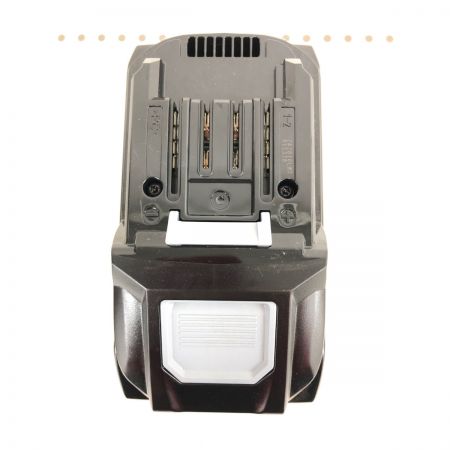  MAKITA マキタ 電動工具 純正 40V 5.0Ah リチウムイオンバッテリ 残量表示付 充電回数2回 BL4050F