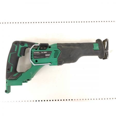  HiKOKI ハイコーキ 電動工具 充電式 18V コードレスセーバーソー 湾曲セーバーソーブレードNo.152 20枚セット CR18DBL