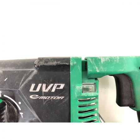  HiKOKI ハイコーキ 電動工具 充電式 18V 28mm コードレスロータリハンマドリル ケース付  DH3628DA