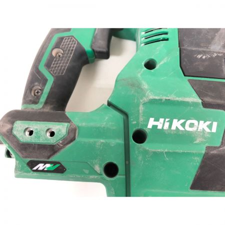  HiKOKI ハイコーキ 電動工具 充電式 18V 28mm コードレスロータリハンマドリル ケース付  DH3628DA