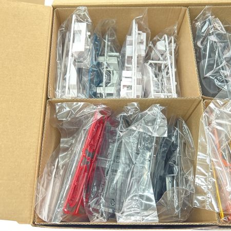   No.0094 超機甲神ガンジェネシス「SDガンダム外伝 機甲神伝説」 元祖SDガンダムワールド