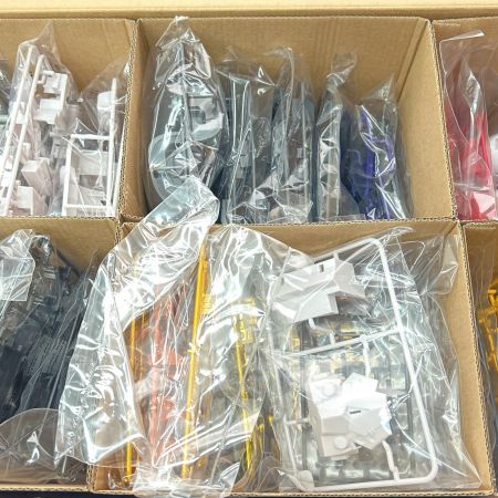   No.0094 超機甲神ガンジェネシス「SDガンダム外伝 機甲神伝説」 元祖SDガンダムワールド