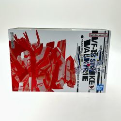 ▼▼  DX超合金 劇場版 VF-1S ストライクバルキリー 超時空要塞マクロス 愛・おぼえていますか Bランク