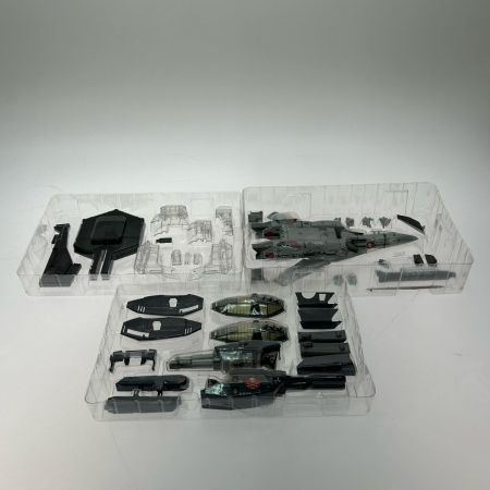   DX超合金 劇場版 VF-1S ストライクバルキリー 超時空要塞マクロス 愛・おぼえていますか