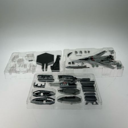   DX超合金 劇場版 VF-1S ストライクバルキリー 超時空要塞マクロス 愛・おぼえていますか