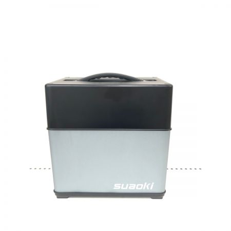  suaoki ポータブル電源 防災 キャンプ アウトドア  ps5b