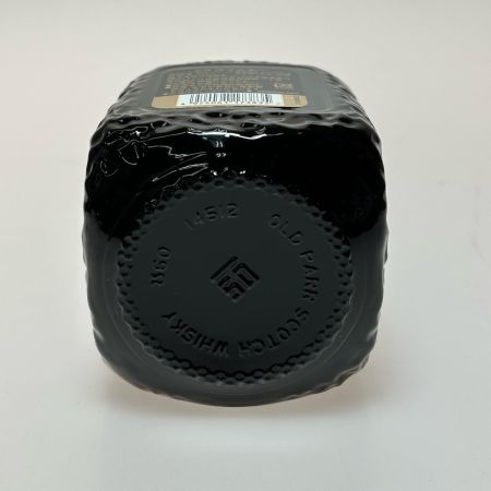   ウィスキー スコッチ オールドパー 18年750ml 40度 未開栓