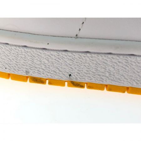  NIKE ナイキ メンズスニーカー ジョーダン エア シップ ホワイト ユニバーシティゴールド 27cm DX4976-107