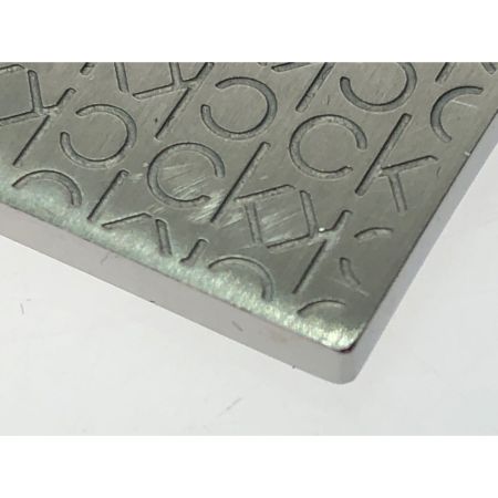  Calvin Klein カルバンクライン メンズ アクセサリー ネックレス CKアイコニック 60cm 35000404