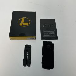 ▼▼ LEATHERMAN レザーマン スーパーツール アウトドア用品 Bランク