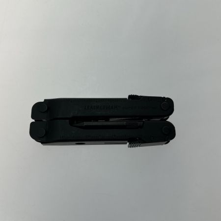  LEATHERMAN レザーマン スーパーツール アウトドア用品