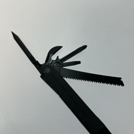  LEATHERMAN レザーマン スーパーツール アウトドア用品