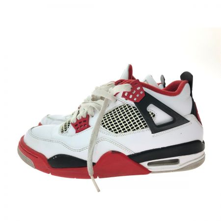  NIKE ナイキ メンズスニーカー AIR JORDAN 4 RETRO OG 27cm DC7770-160