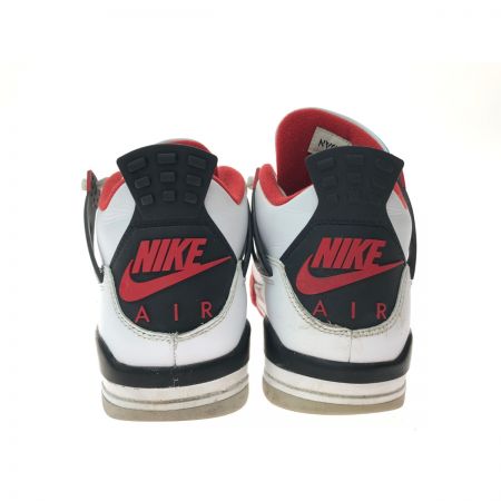  NIKE ナイキ メンズスニーカー AIR JORDAN 4 RETRO OG 27cm DC7770-160