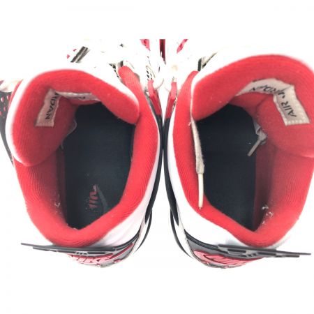  NIKE ナイキ メンズスニーカー AIR JORDAN 4 RETRO OG 27cm DC7770-160