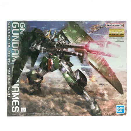  BANDAI バンダイ プラモデル 1/100 MG GN-002 ガンダムデュナメス
