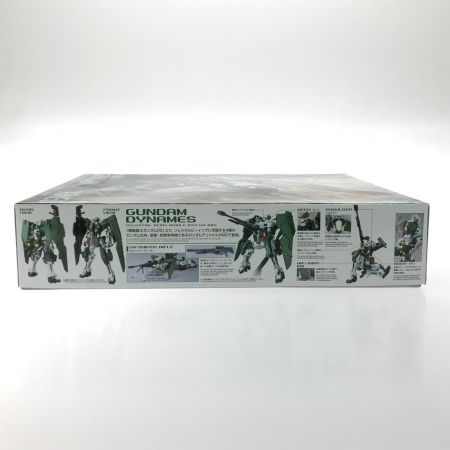  BANDAI バンダイ プラモデル 1/100 MG GN-002 ガンダムデュナメス