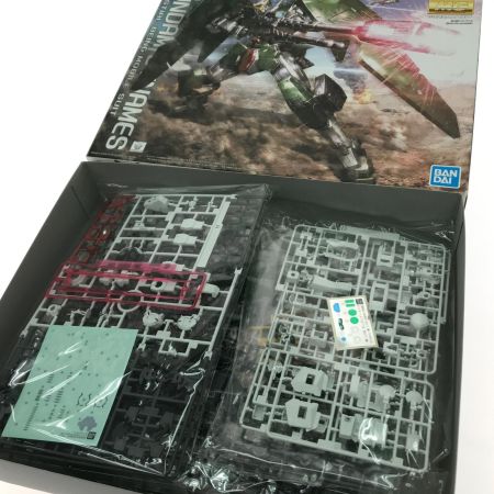  BANDAI バンダイ プラモデル 1/100 MG GN-002 ガンダムデュナメス