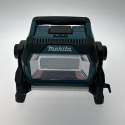 ▼▼ MAKITA マキタ 充電式スタンドライト ML809 グリーン Bランク