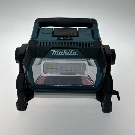  MAKITA マキタ 充電式スタンドライト ML809 グリーン