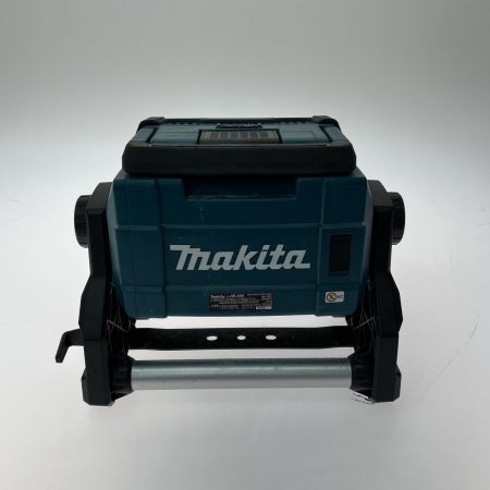  MAKITA マキタ 充電式スタンドライト ML809 グリーン