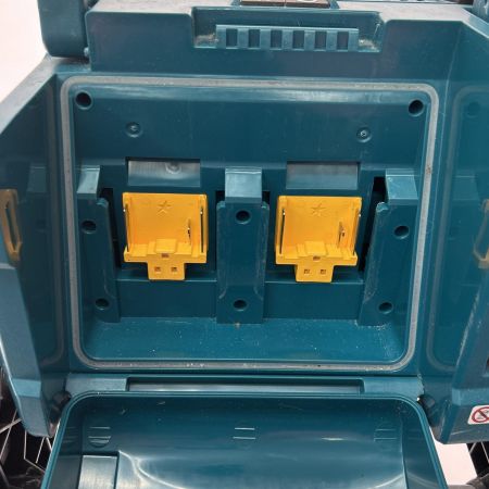  MAKITA マキタ 充電式スタンドライト ML809 グリーン