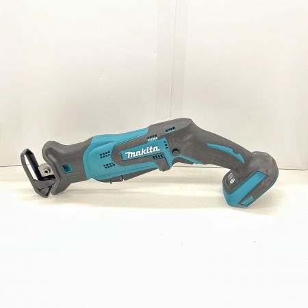  MAKITA マキタ レシプロソー ケース付 18v JR184D ブルー